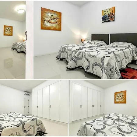Vacation With Private Pool And View Casa vacanze